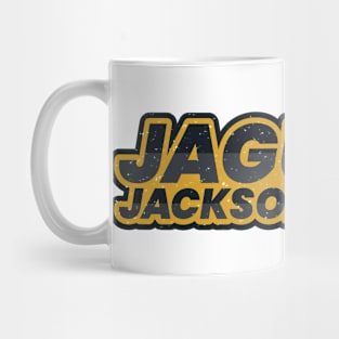 Jacksonville 2 Mug